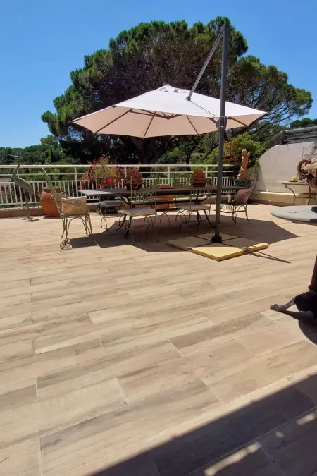 Location Maison à Sainte Maxime 6 personnes