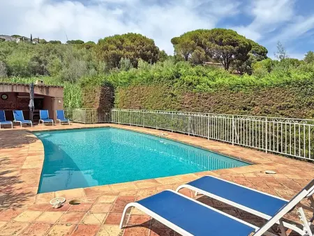 Location Maison à Sainte Maxime 6 personnes