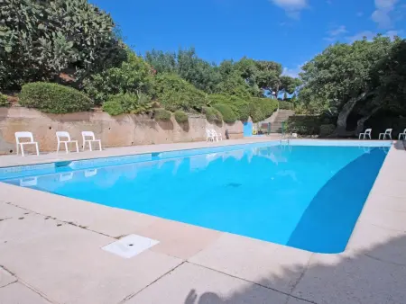 Location Maison à Sainte Maxime 6 personnes