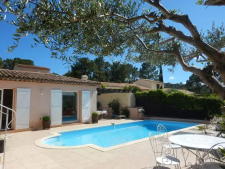 Location Maison à Sainte Maxime 6 personnes