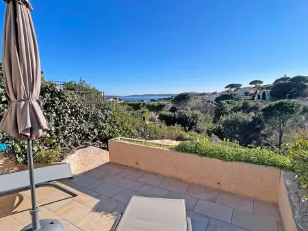Location Maison à Sainte Maxime 4 personnes