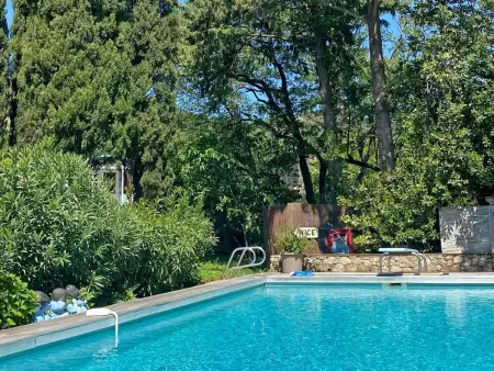 Location Maison à Plan de la Tour 8 personnes