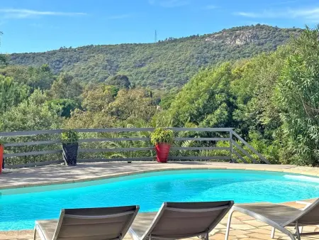 Location Maison à Plan de la Tour 6 personnes