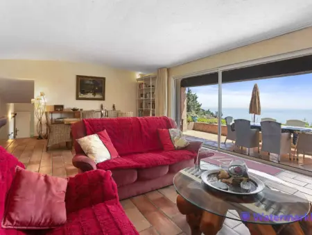 Location Maison à Les Issambres 6 personnes