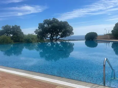 Location Maison à Les Issambres 8 personnes