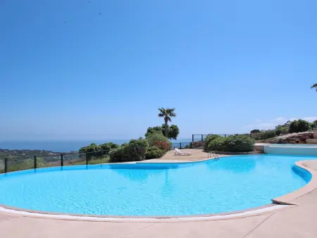 Location Maison à Les Issambres 4 personnes