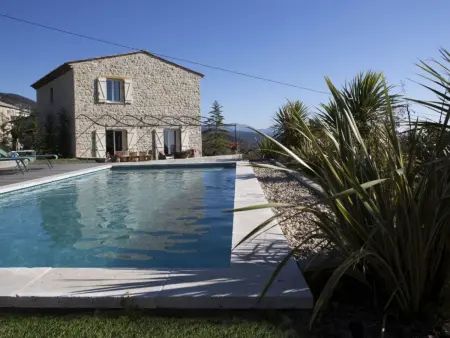 Location Maison à Fayence 6 personnes