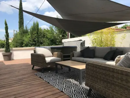 Location Maison à Lorgues 6 personnes