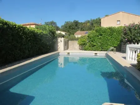 Location Maison à Fréjus 6 personnes