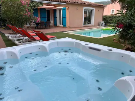 Location Maison à Taradeau 6 personnes