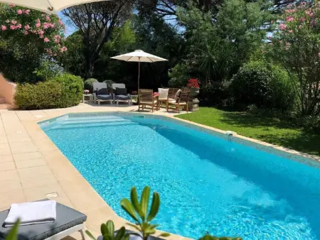 Location Maison à Saint Raphaël 6 personnes