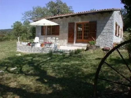 Location Maison à Sartène 4 personnes