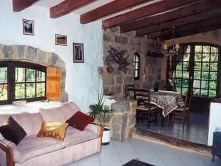 Location Maison à Sartène 4 personnes