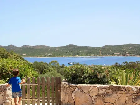 Location Maison à Bonifacio 6 personnes