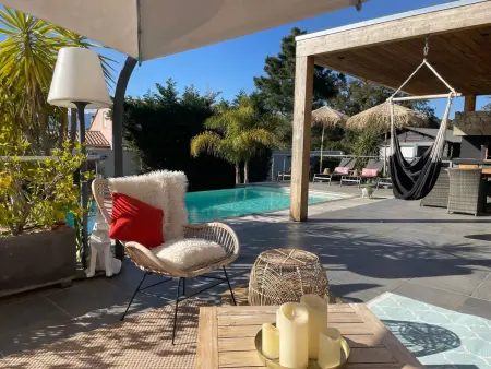 Location Maison à Porto Vecchio 6 personnes