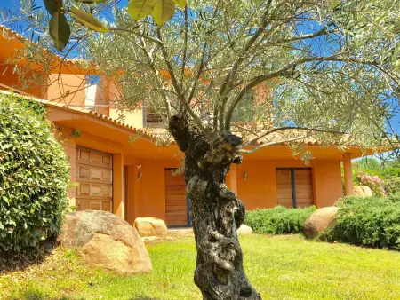Location Maison à Porto Vecchio 8 personnes
