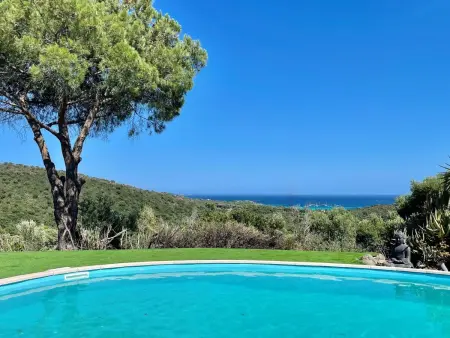 Location Maison à Porto Vecchio 4 personnes