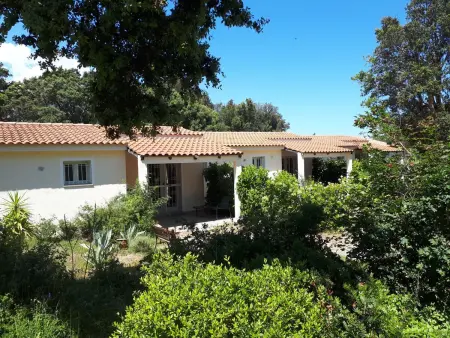 Location Maison à Porto Vecchio 2 personnes