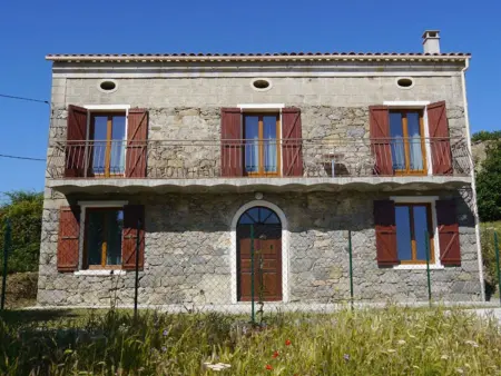 Location Maison à Ghisonaccia 6 personnes