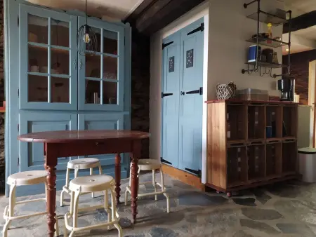 Location Maison à San Giovanni di Moriani 3 personnes