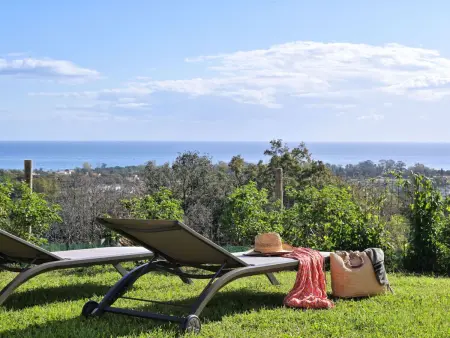 Location Maison à Cervione Castagniccia 4 personnes