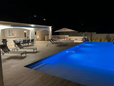 Location Maison à Monticello 8 personnes