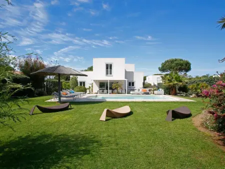 Location Maison à Calvi 8 personnes