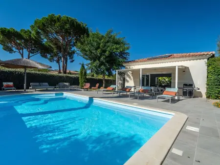Location Maison à Calvi 6 personnes
