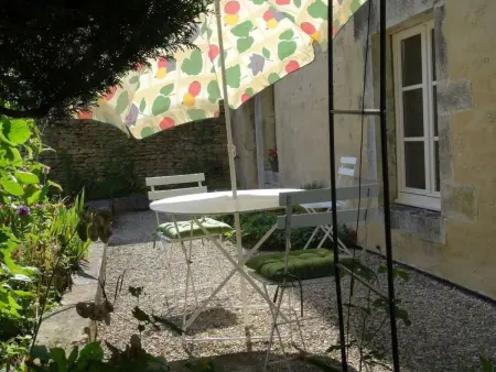 Location Maison à Trampot 2 personnes