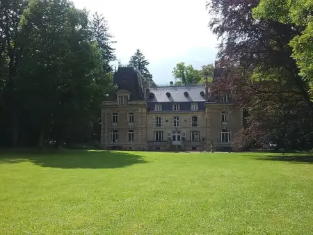 Location Maison à Naix aux Forges 10 personnes