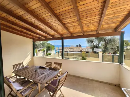 Location Maison à Kalami 5 personnes