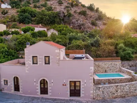 Location Maison à Kalami 7 personnes