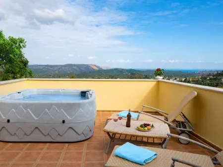 Location Maison à Kalami 5 personnes