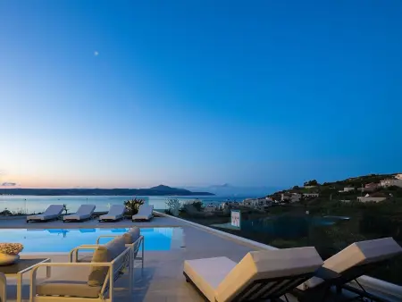 Location Maison à Kalami 8 personnes