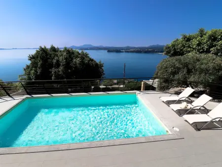 Location Maison à Kalami 9 personnes