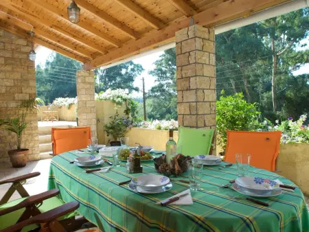 Location Maison à Kalami 5 personnes