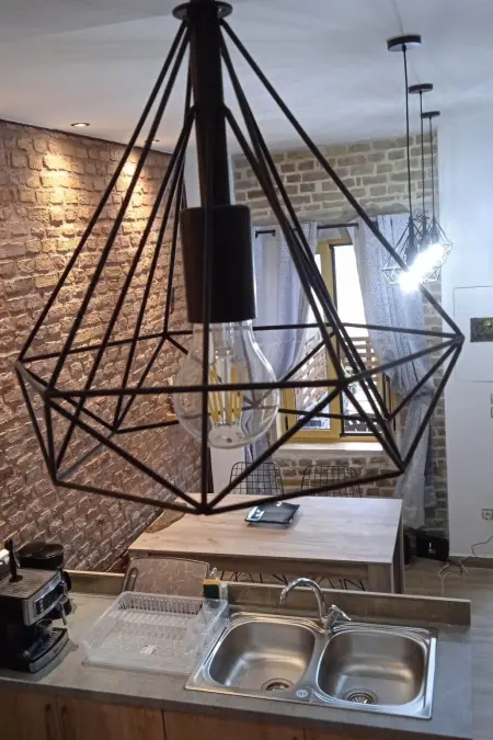 Location Maison à Messonggi 2 personnes