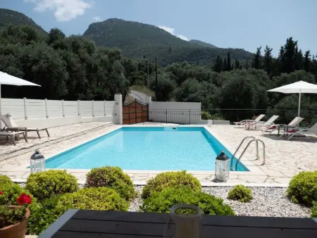 Location Maison à Acharavi 6 personnes