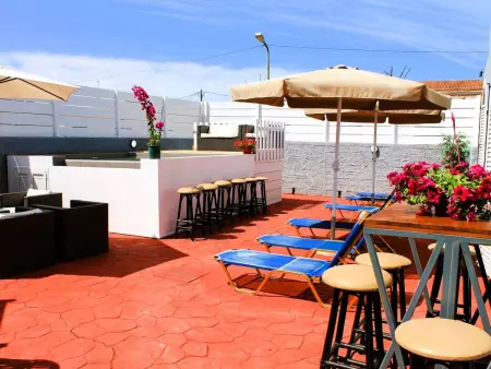 Location Maison à Afion 7 personnes