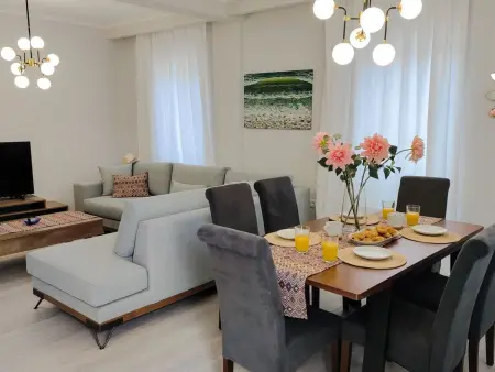 Location Maison à Afion 6 personnes