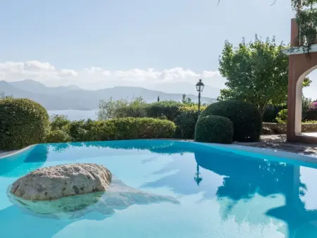 Location Maison à Aj. Nikitas 6 personnes