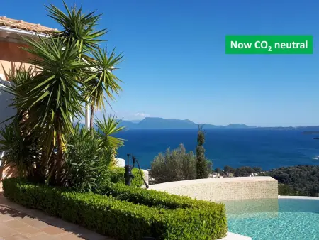 Location Maison à Aj. Nikitas 5 personnes