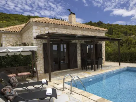 Location Maison à Sivota 2 personnes