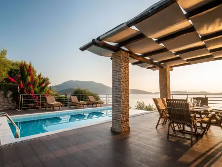 Location Maison à Sivota 5 personnes