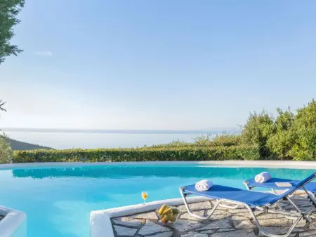 Location Maison à Vafkeri 5 personnes