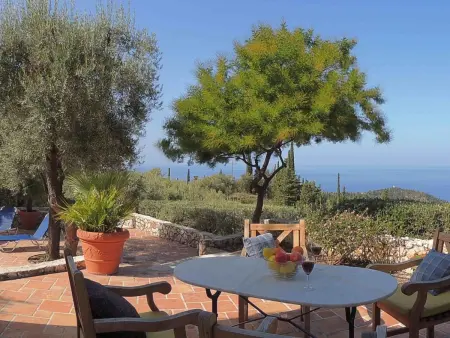 Location Maison à Vafkeri 4 personnes