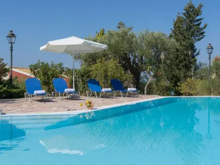 Location Maison à Vafkeri 2 personnes