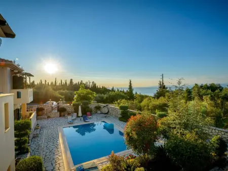 Location Maison à Vafkeri 2 personnes