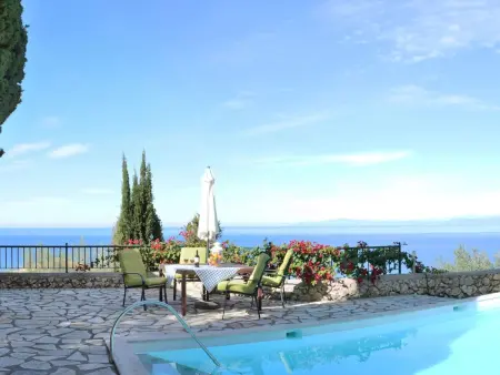 Location Maison à Vafkeri 6 personnes