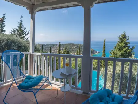 Location Maison à Vafkeri 6 personnes